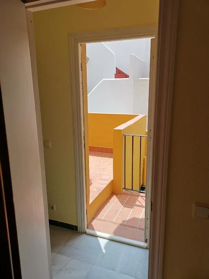 Casa Adosada Con Jardin Tarifa 0*,  Spain