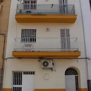 And New With Balcony Close To The 2ºb Apartamento Málaga