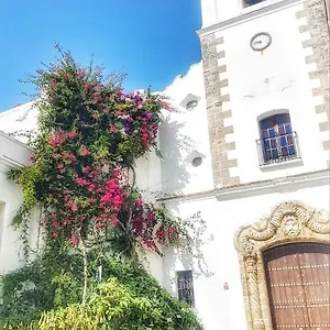  Apartament El Beaterio