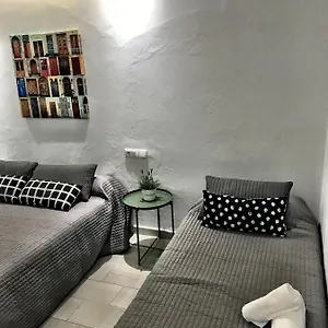 Habitación en casa particular Bed And Center, Tarifa