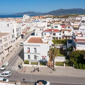 Auberge de jeunesse Kite, Tarifa