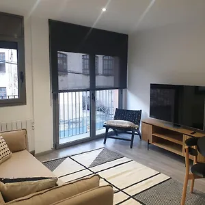 Centric A Vall De Nuria Apartamento Ribes De Freser