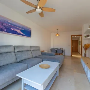 Apartamento Apartamento Ubicacion Perfecta, Tarifa