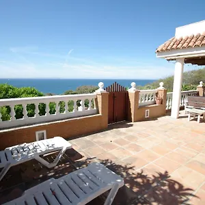 Villa Livingtarifa Concha, Tarifa