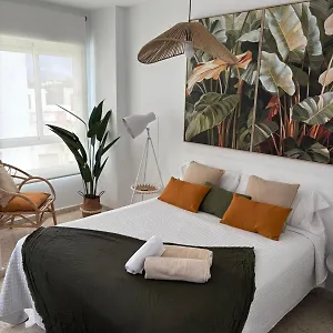 Apartamento San Mateo Loft, Tarifa