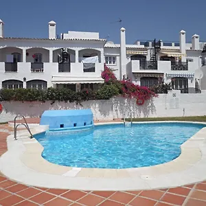 Verano Azul 12 Menyber Сasa de vacaciones Nerja