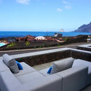 Marsalada Villa La Frontera