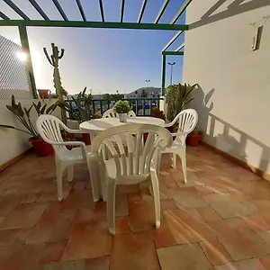 Arena Apartamento Playa Blanca (Lanzarote)