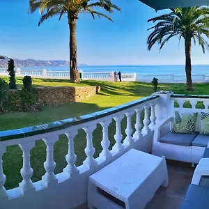 Sunny Apartamento Nerja